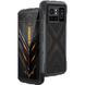 Смартфон Hotwav Cyber X 8/256GB Black 05719 фото 3