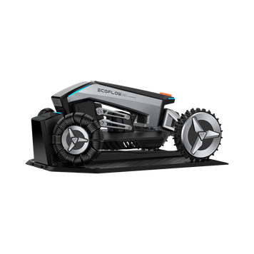 Робот-газонокосарка EcoFlow BLADE (EF-BLADE) 21006 фото