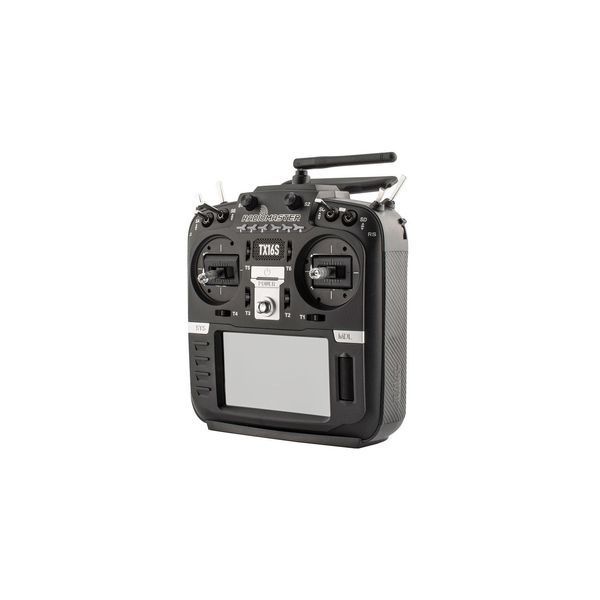 Пульт керування RadioMaster TX16S MkII Hall v4.0 Gimbal ExpressLRS EdgeTX M2 (HP0157.0020) 61002 фото