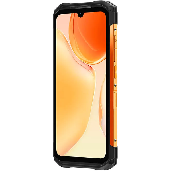 Смартфон DOOGEE S98 8/256GB Orange (6924351624057) 05714 фото