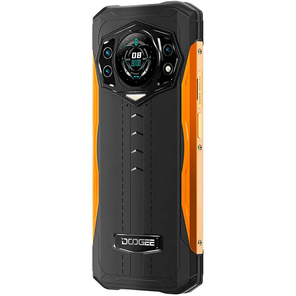 Смартфон DOOGEE S98 8/256GB Orange (6924351624057) 05714 фото