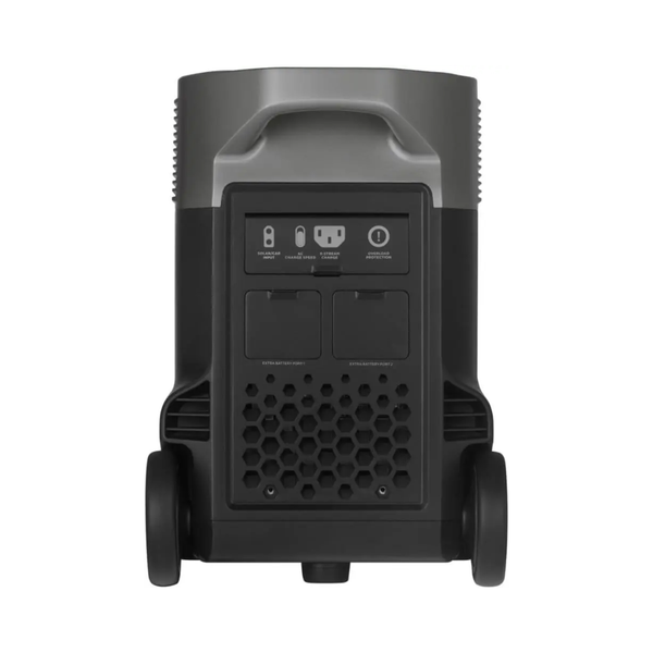 Зарядна станція EcoFlow DELTA Pro (DELTAPro-EU) 22003 фото