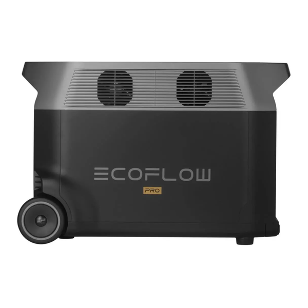 Зарядна станція EcoFlow DELTA Pro (DELTAPro-EU) 22003 фото