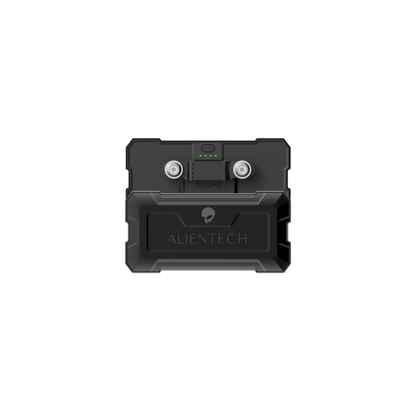Підсилювач сигналу для квадрокоптерів ALIENTECH DUO 3, 2.4G+5.2G+5.8G (DUO-2458DSB) 03003 фото