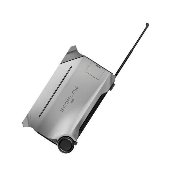 Зарядна станція EcoFlow DELTA Pro 3 EU-Version (EFDELTAPRO3-EU-CBox) 22004 фото