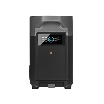 Додаткова батарея EcoFlow DELTA Pro Extra Battery (DELTAProEB-US) 22005 фото