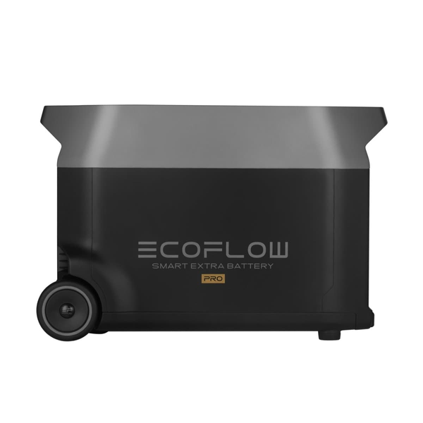 Додаткова батарея EcoFlow DELTA Pro Extra Battery (DELTAProEB-US) 22005 фото
